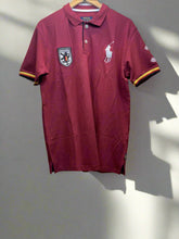 RLP POLO T-SHIRT